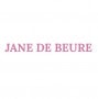 Logo Jane de Beure