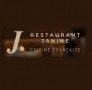 Logo Janine