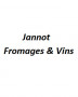 Jannot fromages & vins Sens