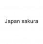 Logo Japan sakura