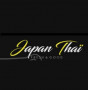 Logo Japan Thaï