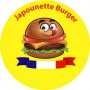 Japounette Burger Dun le Palestel