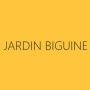 Logo Jardin Biguine
