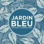 Logo Jardin Bleu