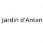 Logo Jardin D'antan
