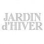 Logo Jardin d'Hiver
