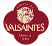 Logo Jardin de l'abbaye de Valsaintes
