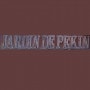 Logo Jardin de Pekin