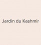 Jardin du Kashmir Paris 17