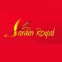 Logo Jardin Royal