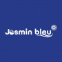 Logo Jasmin Bleue