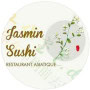 Logo Jasmin Sushi