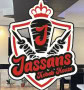 Logo Jassans kebab house