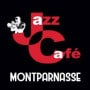 Jazz Café Montparnasse Paris 14