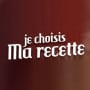 Logo Je choisis ma recette