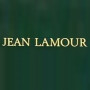 Jean Lamour Nancy