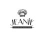 Logo Jeanie Chamonix