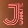 Logo Jeannette