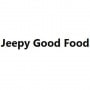 Logo Jeepy Good Food