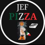 Logo Jef Pizza