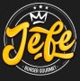 Logo Jefe Burger