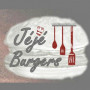 Logo Jeje Burgers