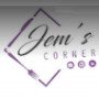 Jem's corner Chambery