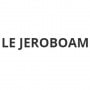 Jéroboam Paris 14