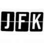 Logo JFK Burger