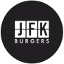 Logo JFK Burger