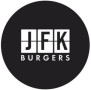 Logo JFK Burger