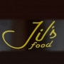 Logo Jil's Food