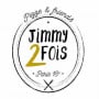 Jimmy 2 fois Paris 18