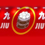 Logo Jiu Jiu