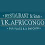 Logo Jk Africongo