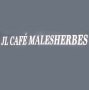 Logo JL Café Malesherbes