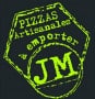 Jm pizzas Petit Mars