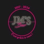 Logo JM'S Bar