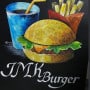 Jmk Burger Jassans Riottier