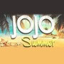 Logo Jo Jo's Beach Bar