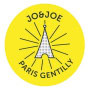 Logo Jo &joe