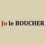 Jo Le Boucher Saint Herblain