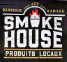 Jo Smoke House Merignac