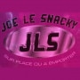 Joe Le Snacky La Palud sur Verdon