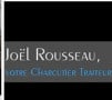 Joël Rousseau Thouars
