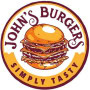 Logo John’s Burger
