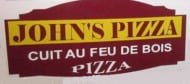 John's Pizza Le Robert