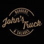 John's Truck Saint Etienne