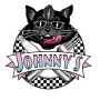 Logo Johnny's