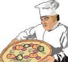 Logo Johny Pizza